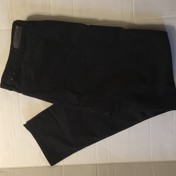 Calvin Klein Jeans Denim - Black Calvin Klein Jeans Talla  size 16 x 32